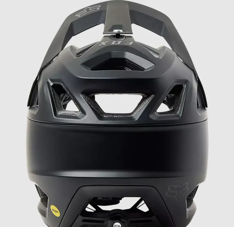 Fox proframe helmet for sale best sale
